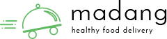 Madang Logo